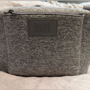 Dagne Dover mica crossbody bag